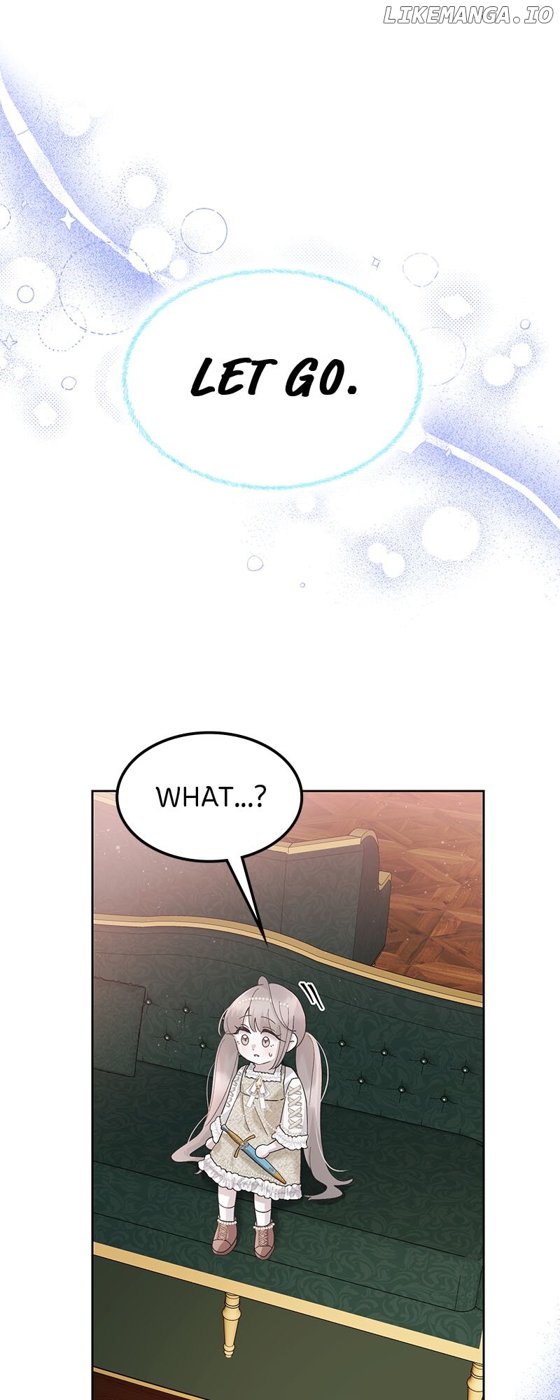Lady Leone Must Survive! Chapter 6 - page 49