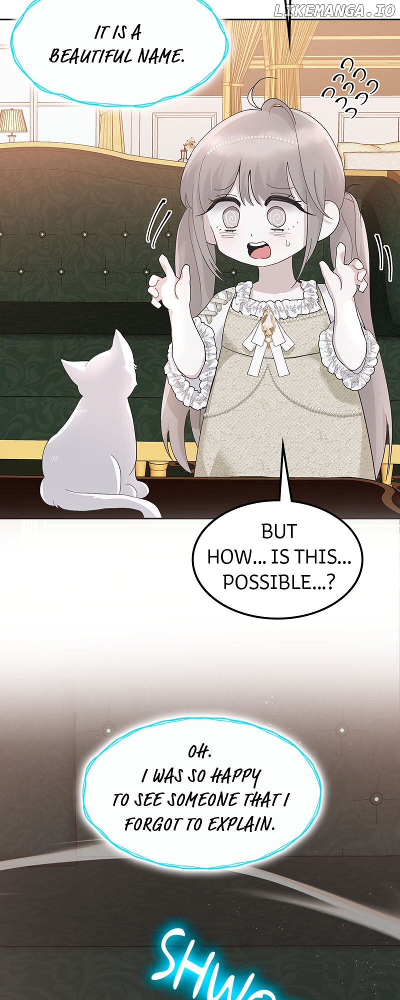 Lady Leone Must Survive! Chapter 6 - page 55