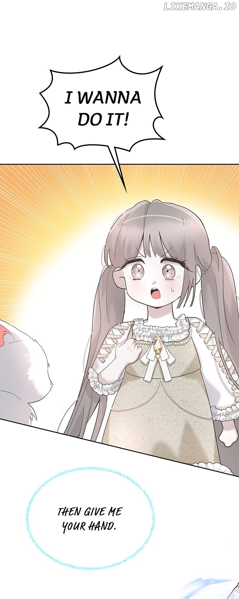 Lady Leone Must Survive! Chapter 6 - page 64
