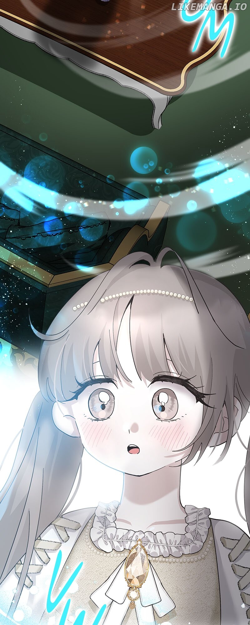 Lady Leone Must Survive! Chapter 6 - page 66