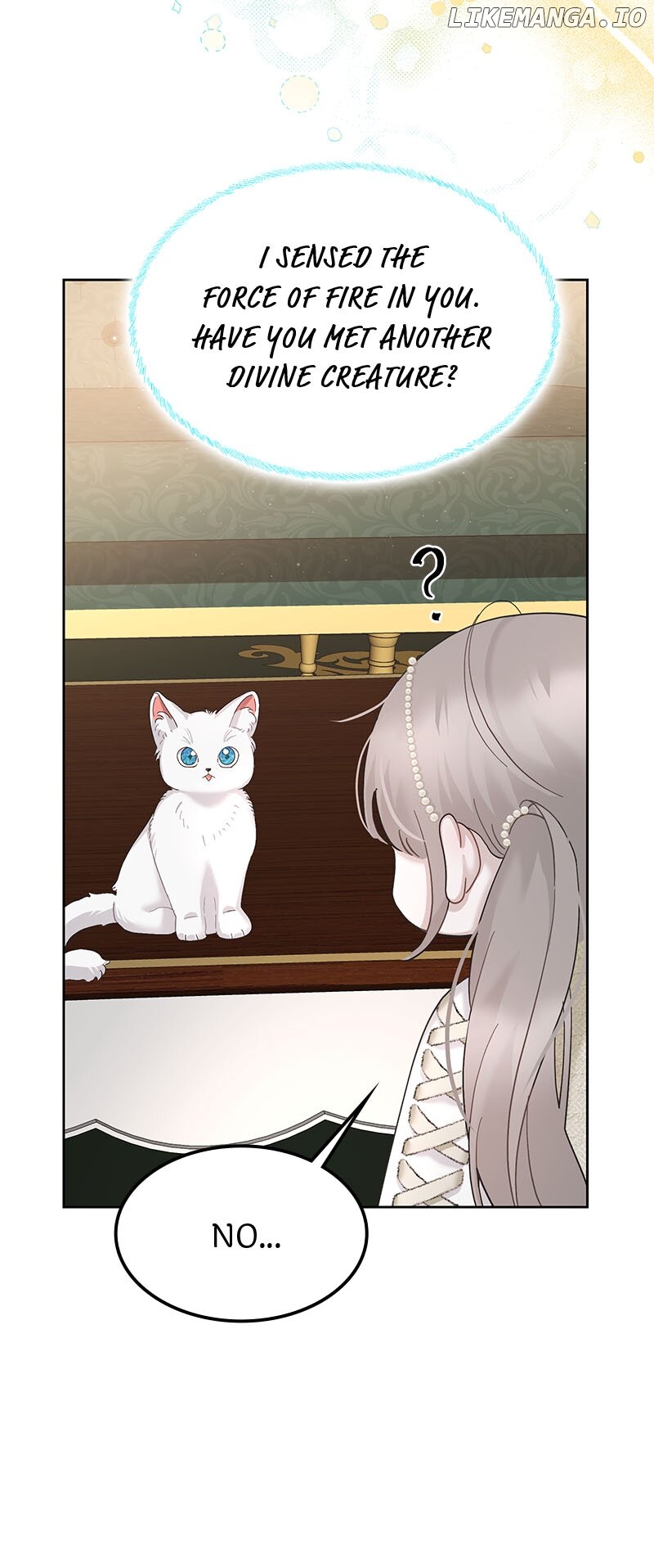 Lady Leone Must Survive! Chapter 6 - page 68