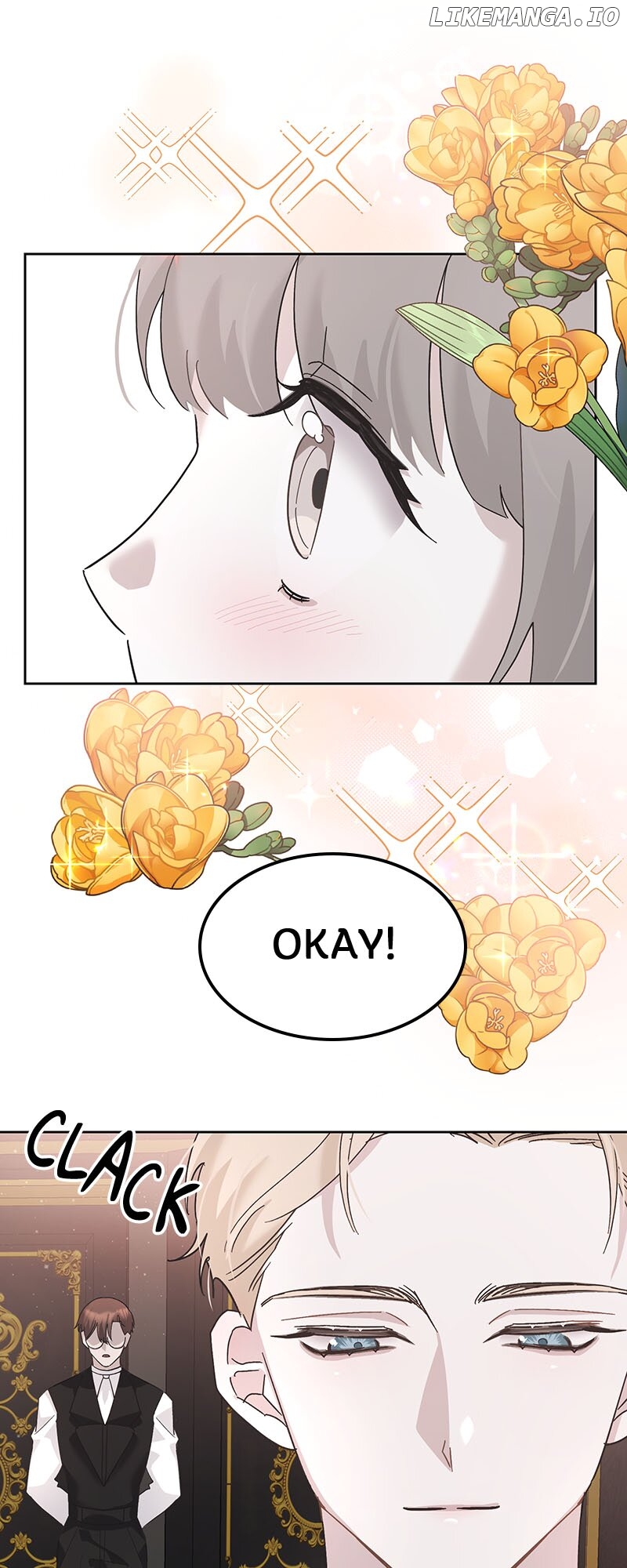 Lady Leone Must Survive! Chapter 6 - page 7