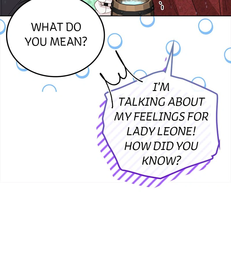 Lady Leone Must Survive! Chapter 29 - page 18