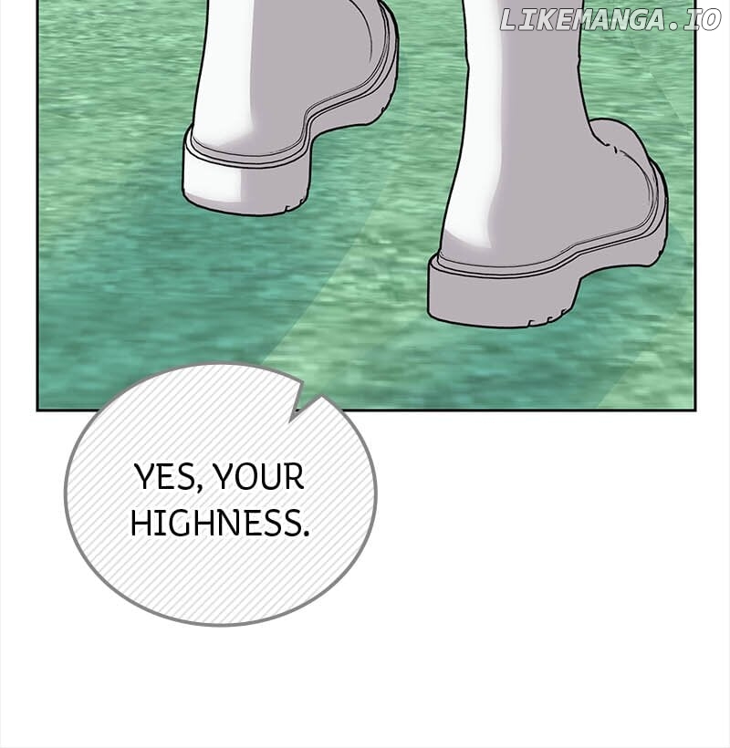 Lady Leone Must Survive! Chapter 29 - page 29