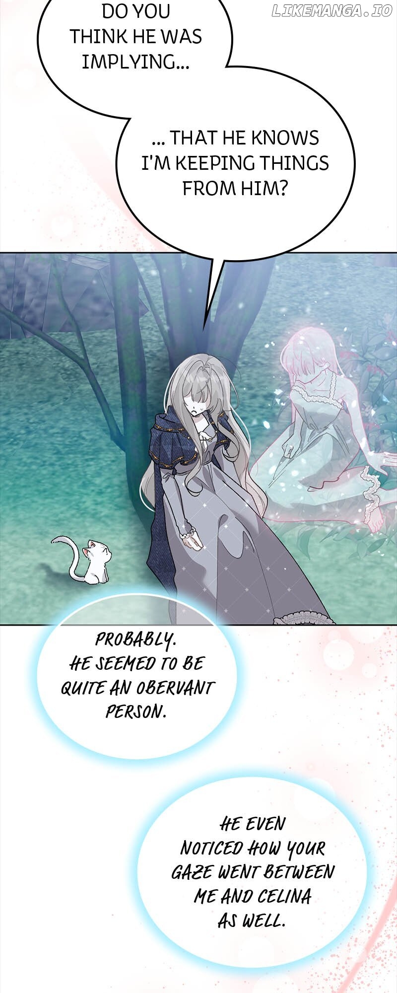 Lady Leone Must Survive! Chapter 29 - page 41
