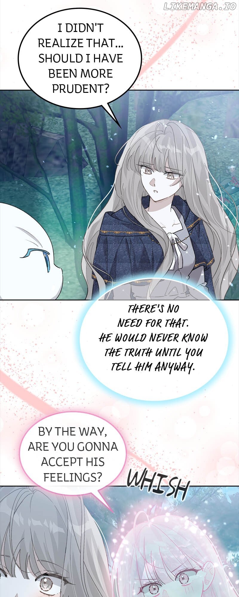 Lady Leone Must Survive! Chapter 29 - page 42