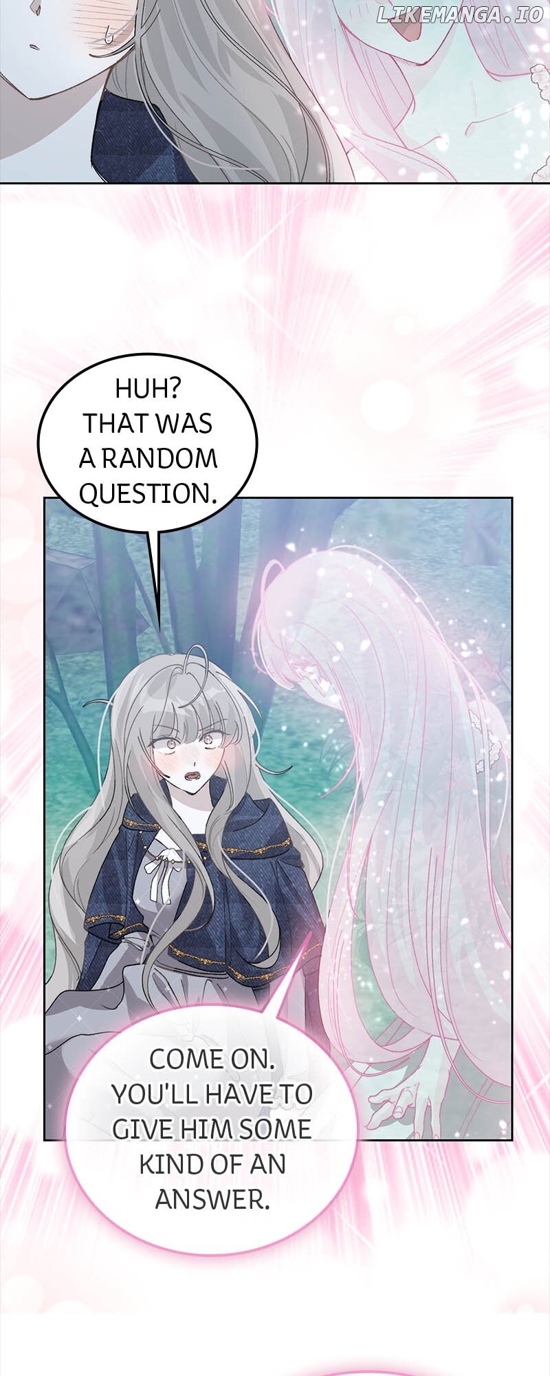 Lady Leone Must Survive! Chapter 29 - page 43