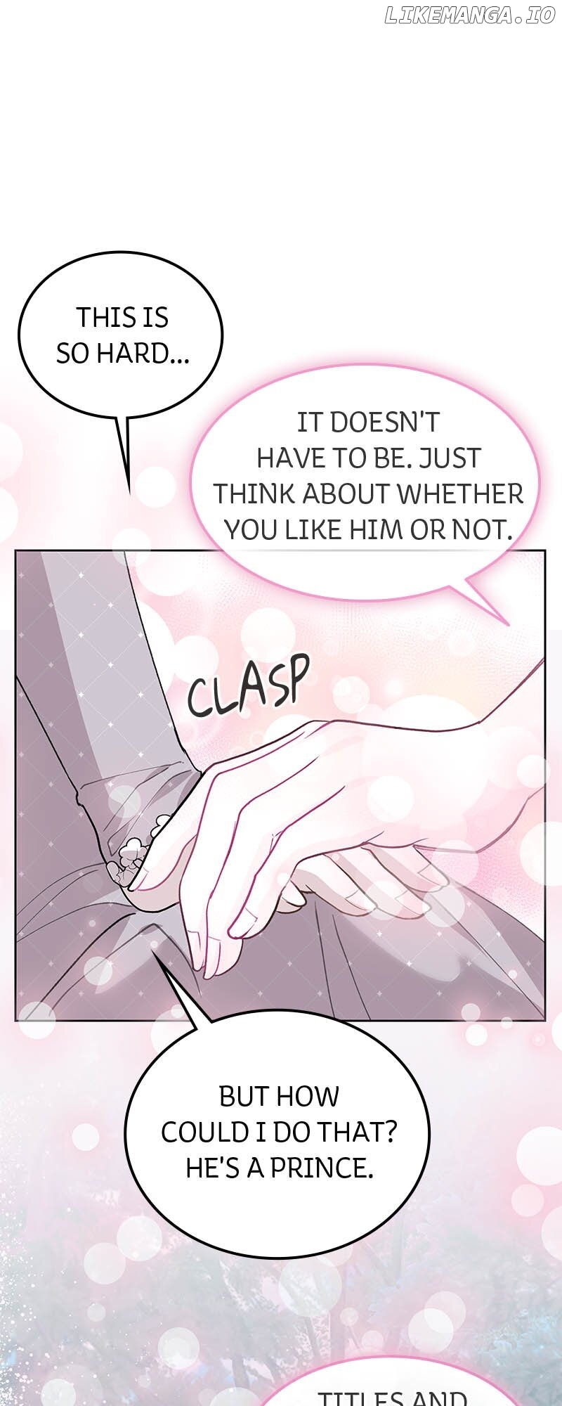 Lady Leone Must Survive! Chapter 29 - page 45