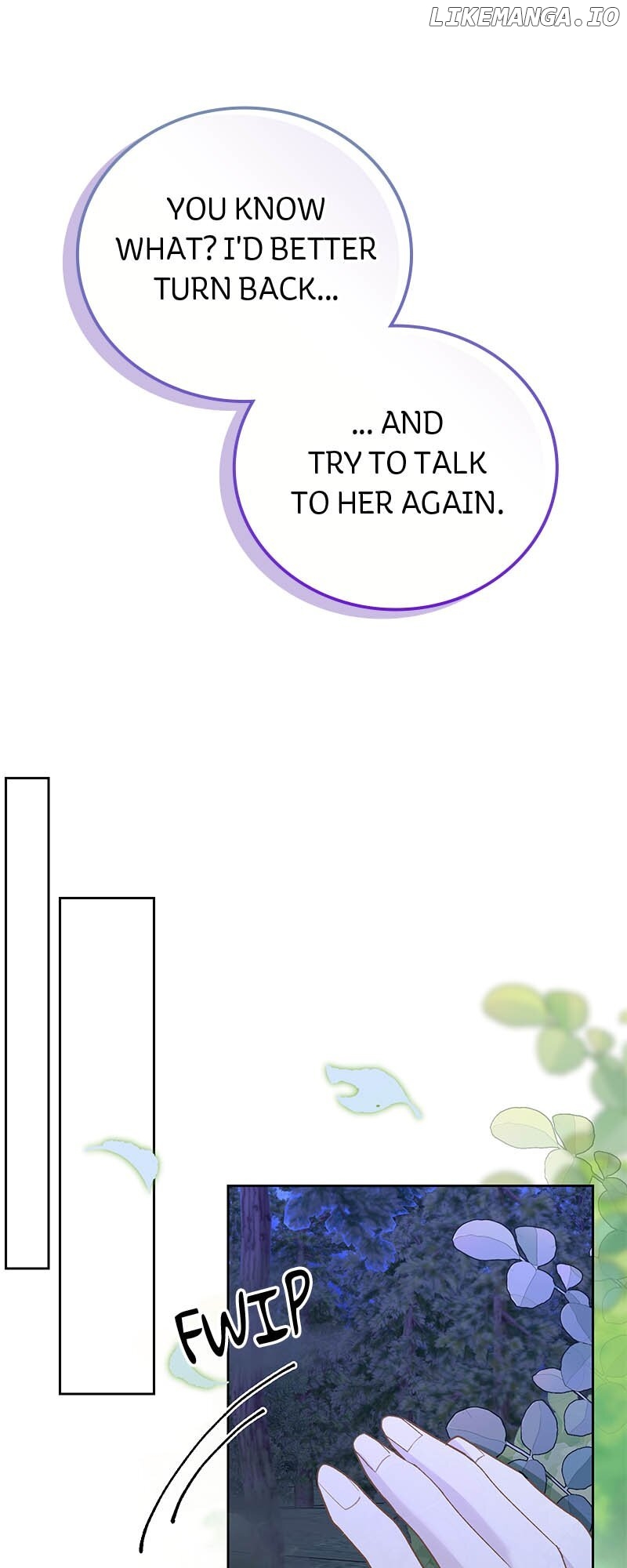 Lady Leone Must Survive! Chapter 29 - page 5
