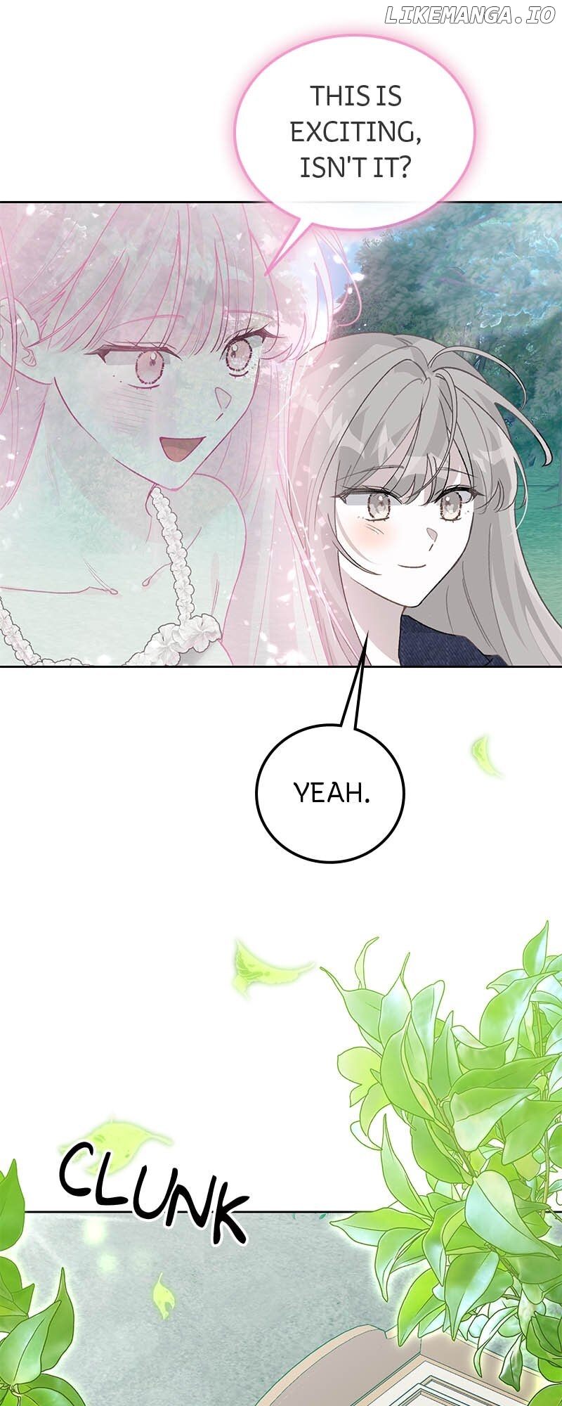 Lady Leone Must Survive! Chapter 29 - page 51