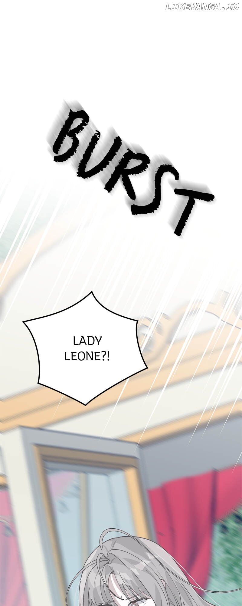 Lady Leone Must Survive! Chapter 29 - page 58