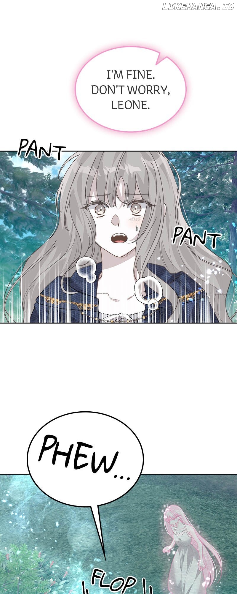 Lady Leone Must Survive! Chapter 29 - page 62