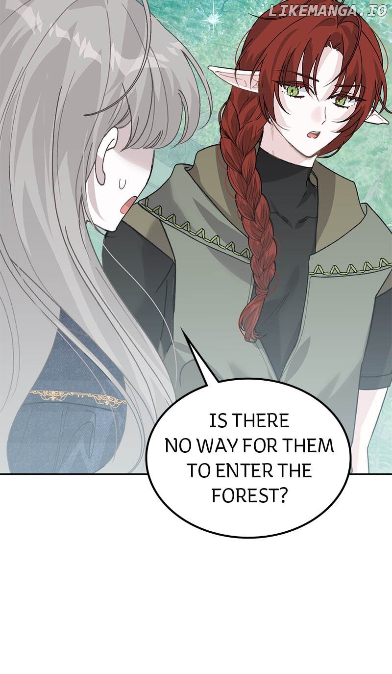 Lady Leone Must Survive! Chapter 29 - page 65