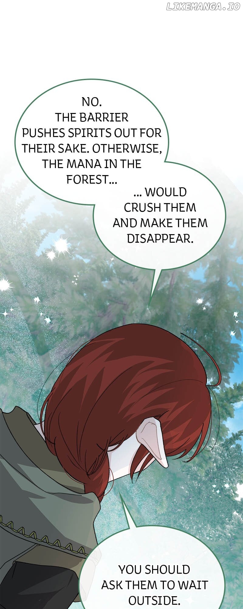 Lady Leone Must Survive! Chapter 29 - page 66