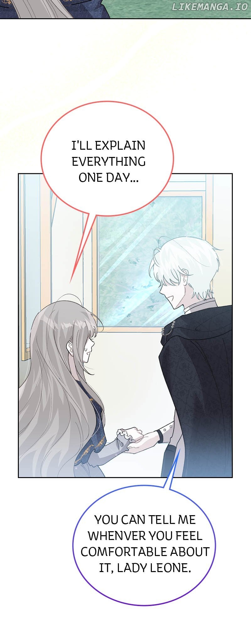 Lady Leone Must Survive! Chapter 29 - page 74