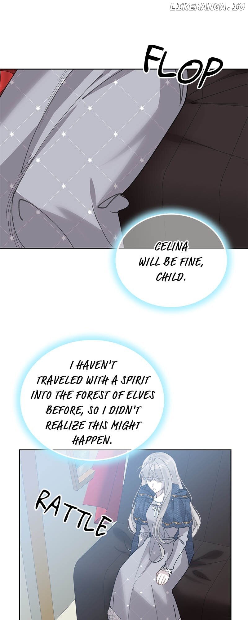 Lady Leone Must Survive! Chapter 29 - page 75