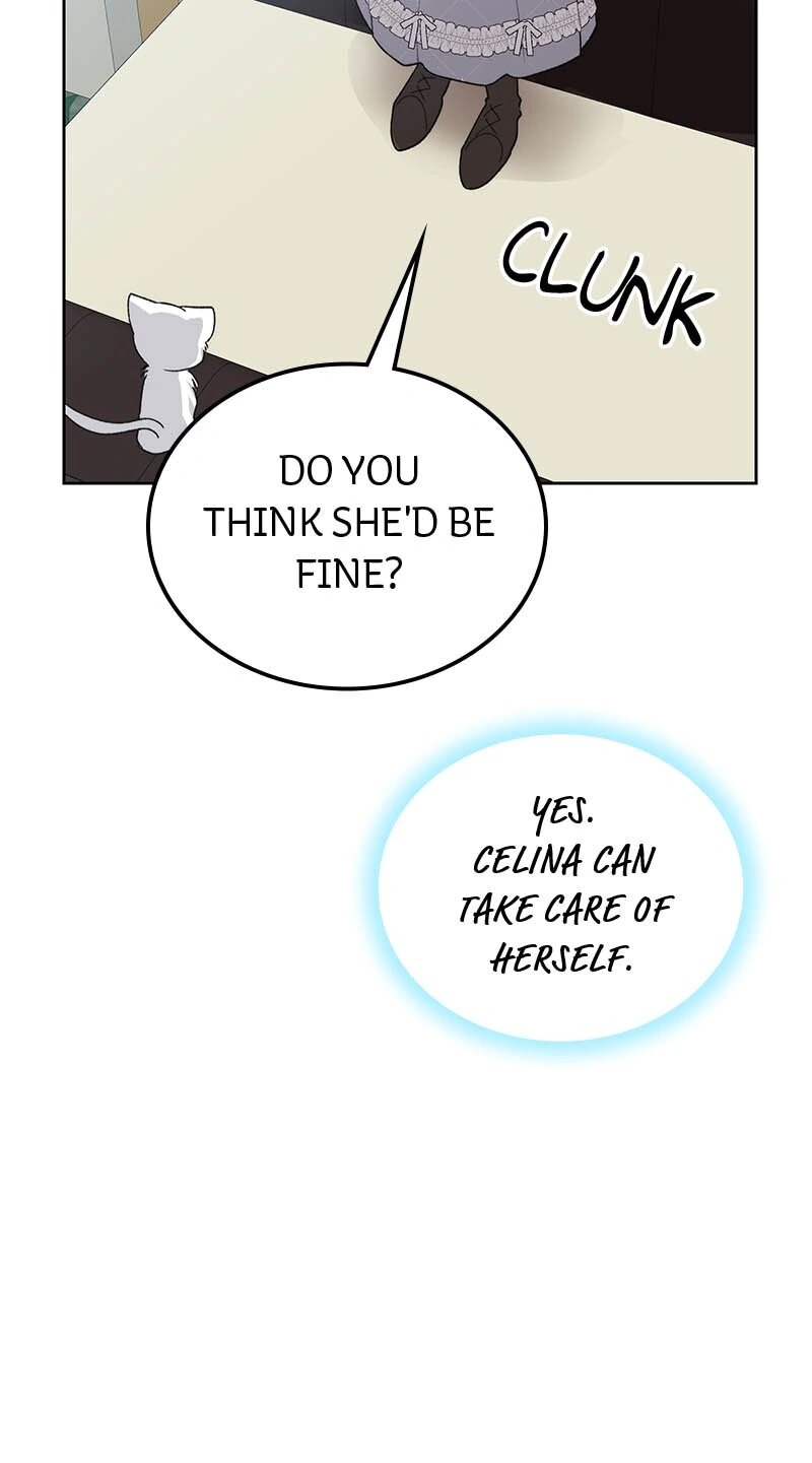 Lady Leone Must Survive! Chapter 29 - page 76
