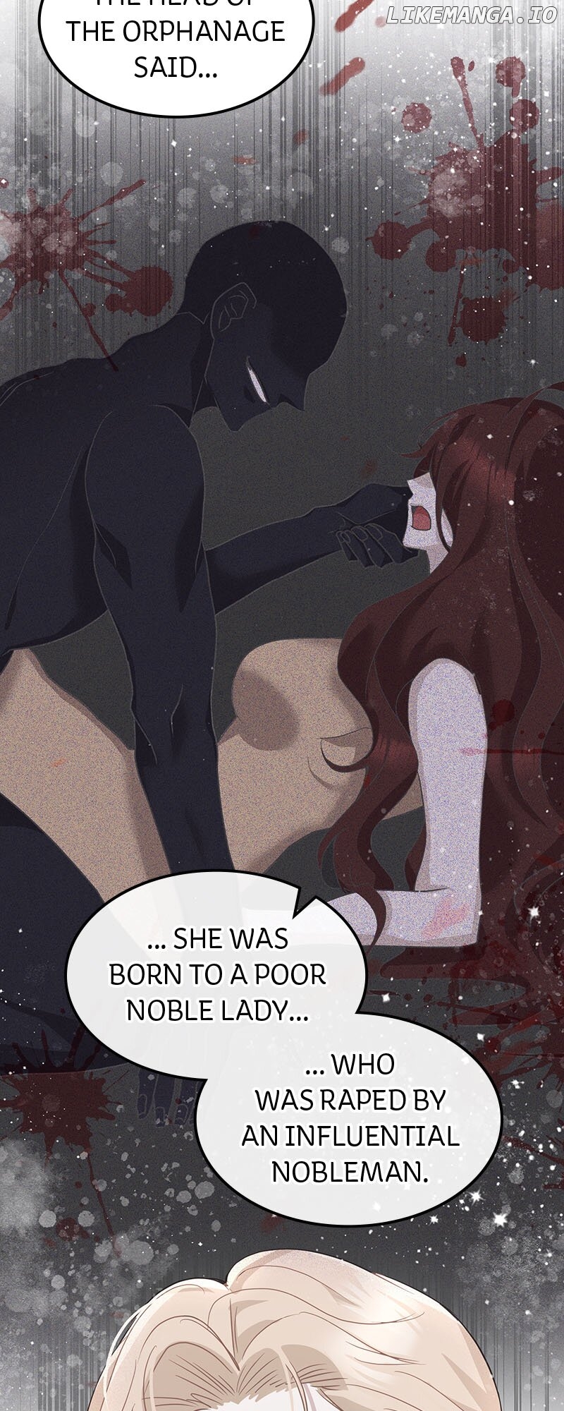 Lady Leone Must Survive! Chapter 5 - page 20