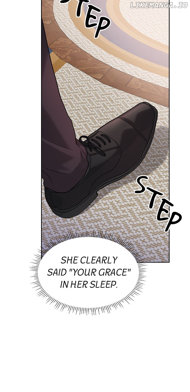 Lady Leone Must Survive! Chapter 5 - page 23