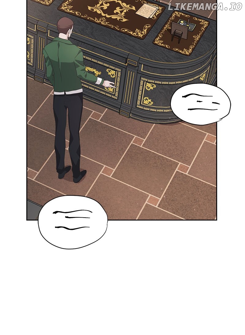 Lady Leone Must Survive! Chapter 5 - page 33