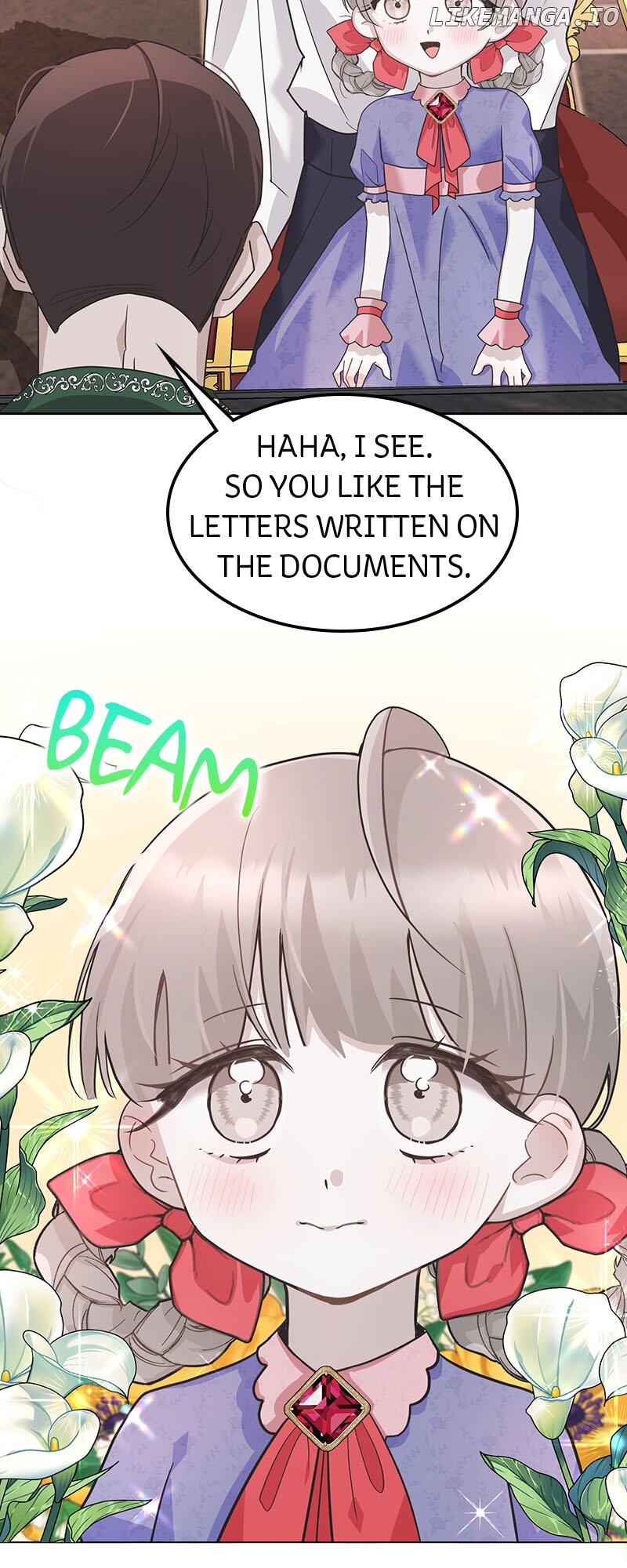 Lady Leone Must Survive! Chapter 5 - page 35