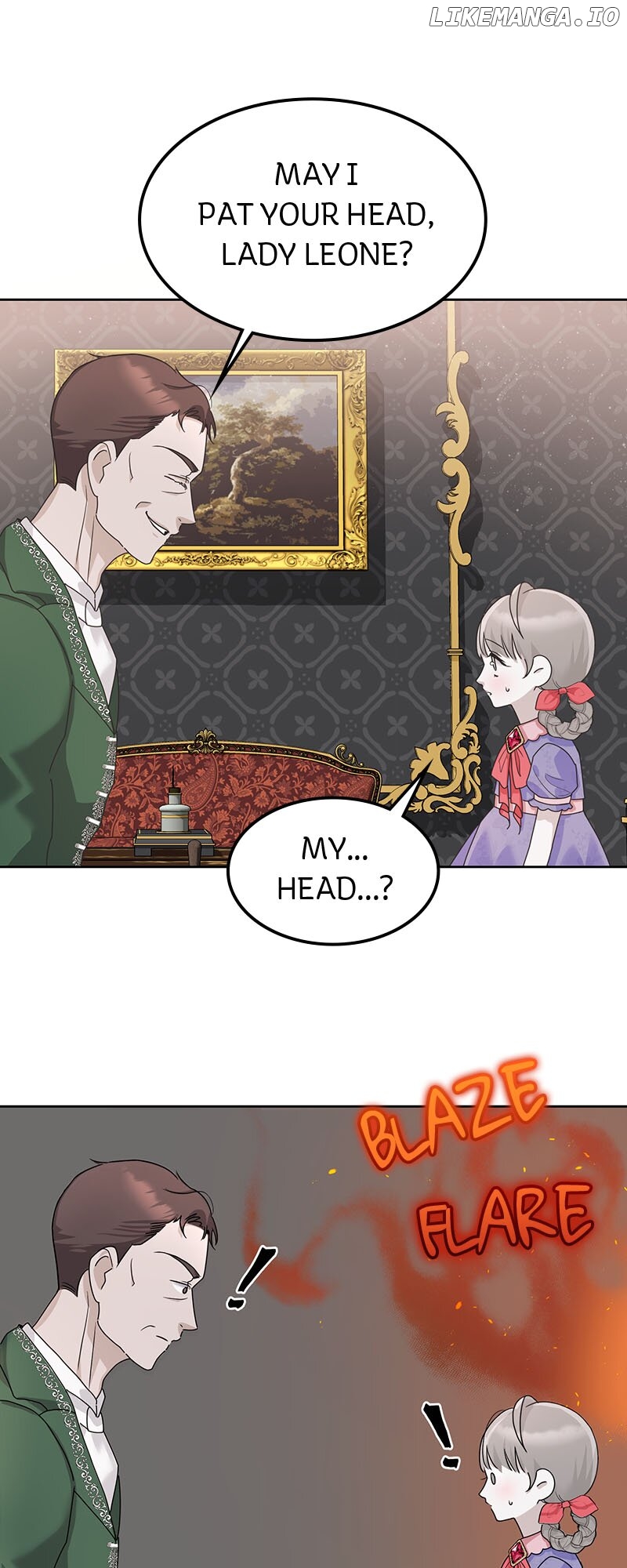 Lady Leone Must Survive! Chapter 5 - page 36
