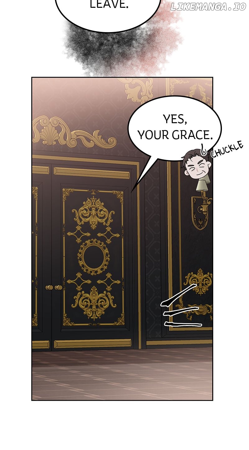 Lady Leone Must Survive! Chapter 5 - page 38