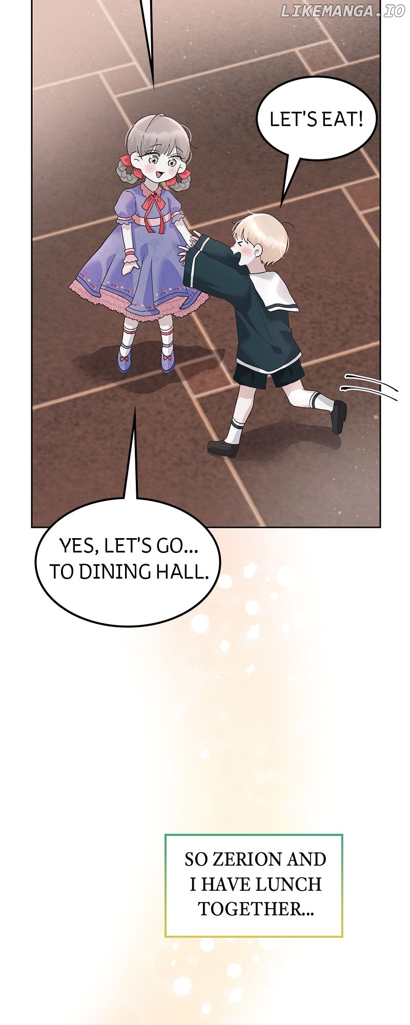 Lady Leone Must Survive! Chapter 5 - page 42