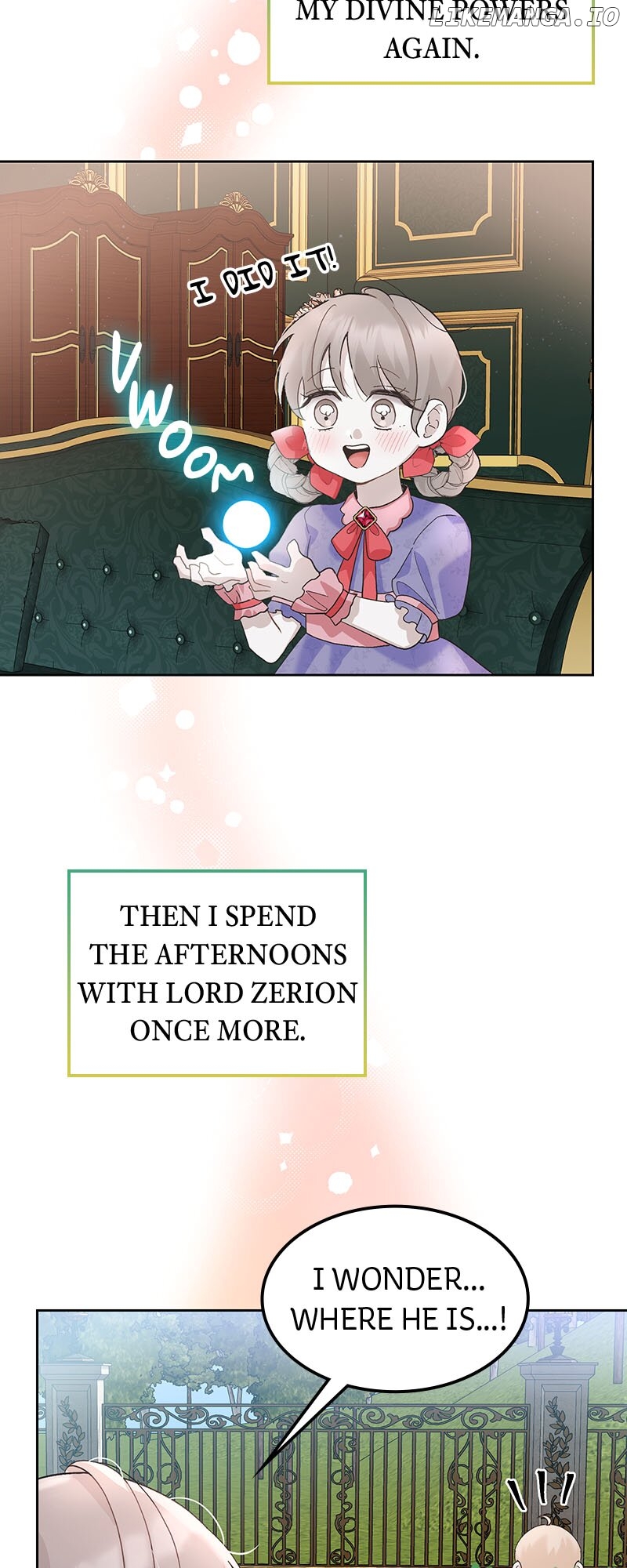 Lady Leone Must Survive! Chapter 5 - page 45