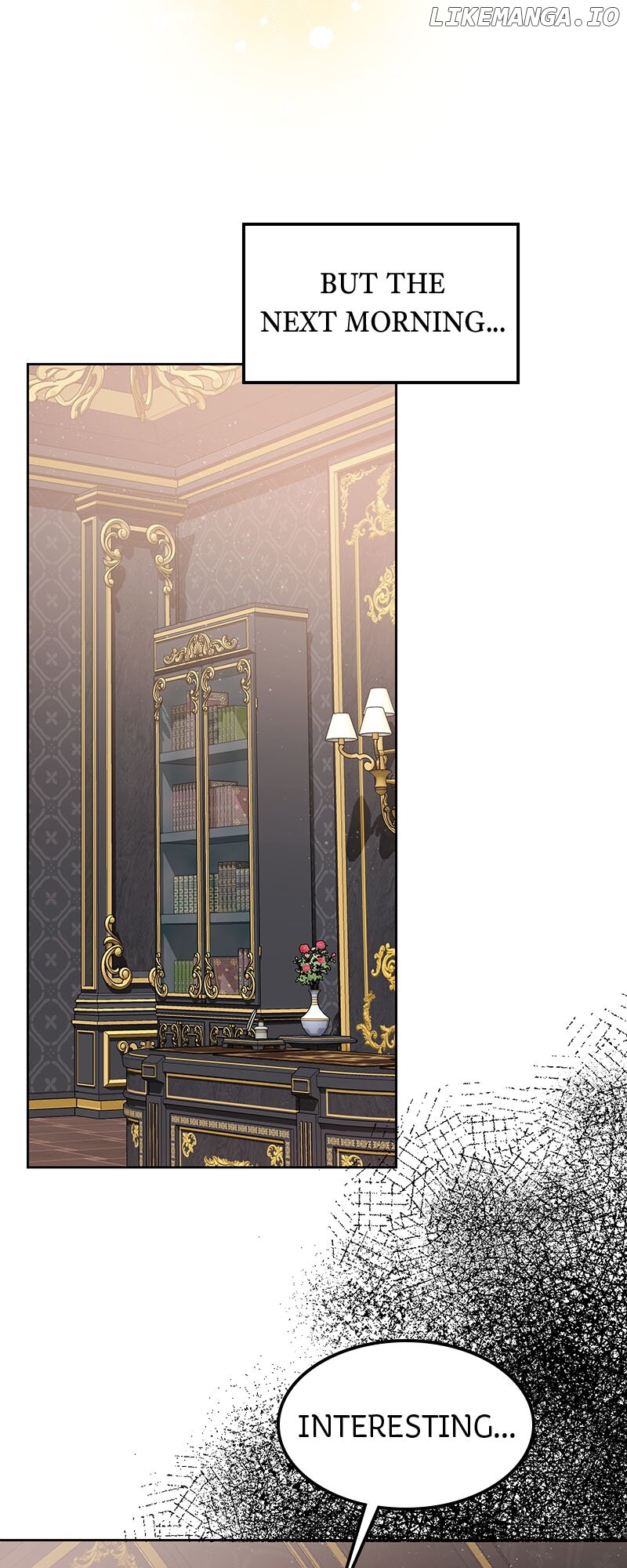 Lady Leone Must Survive! Chapter 5 - page 50