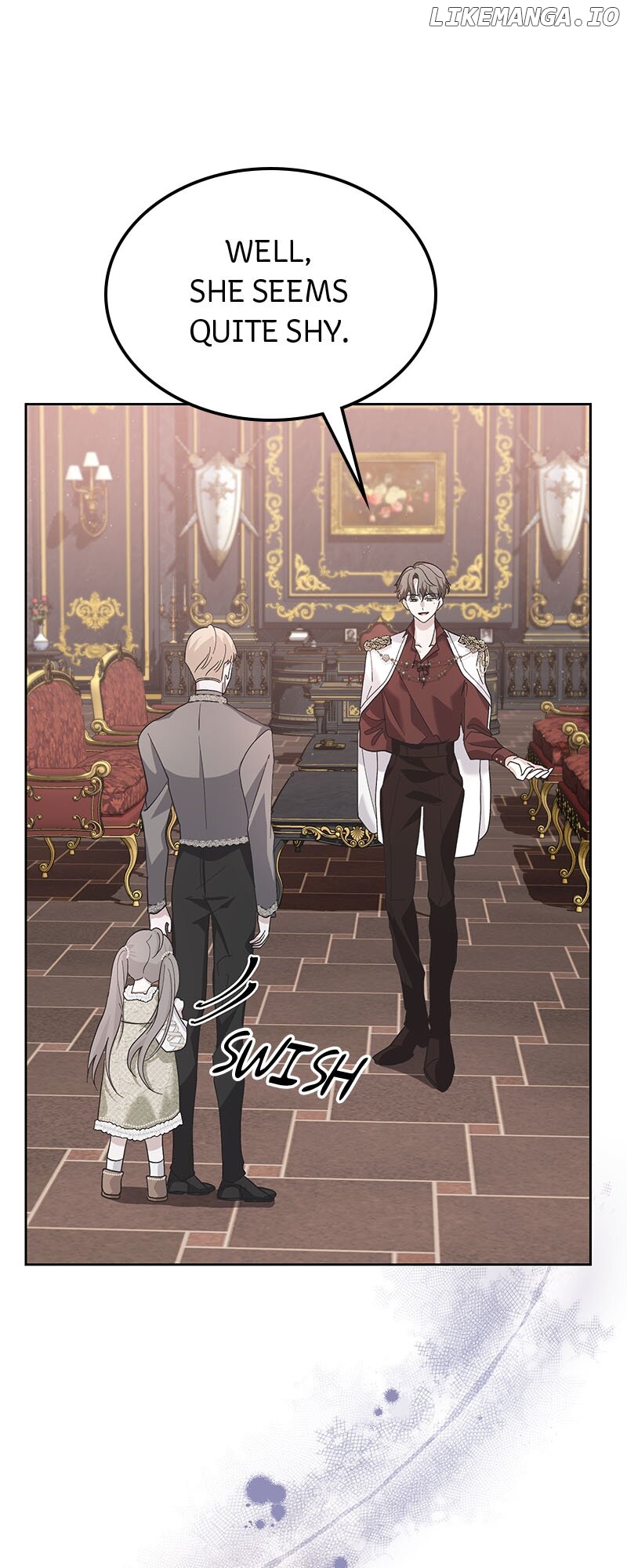 Lady Leone Must Survive! Chapter 5 - page 54