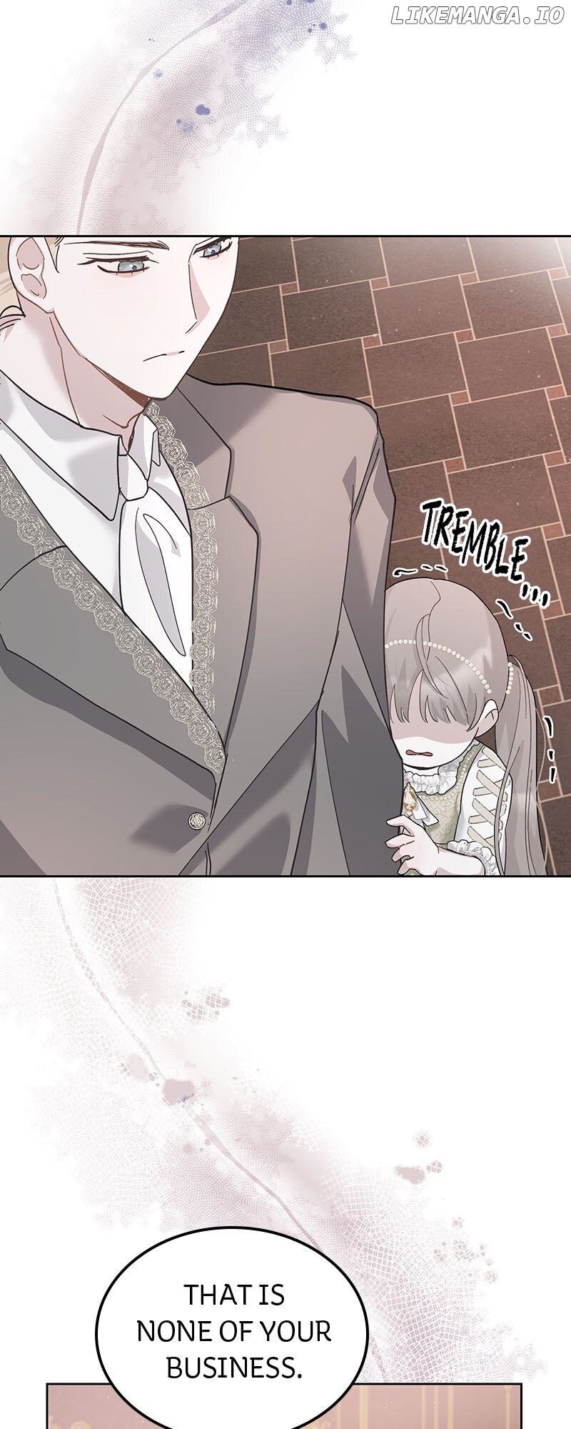 Lady Leone Must Survive! Chapter 5 - page 55