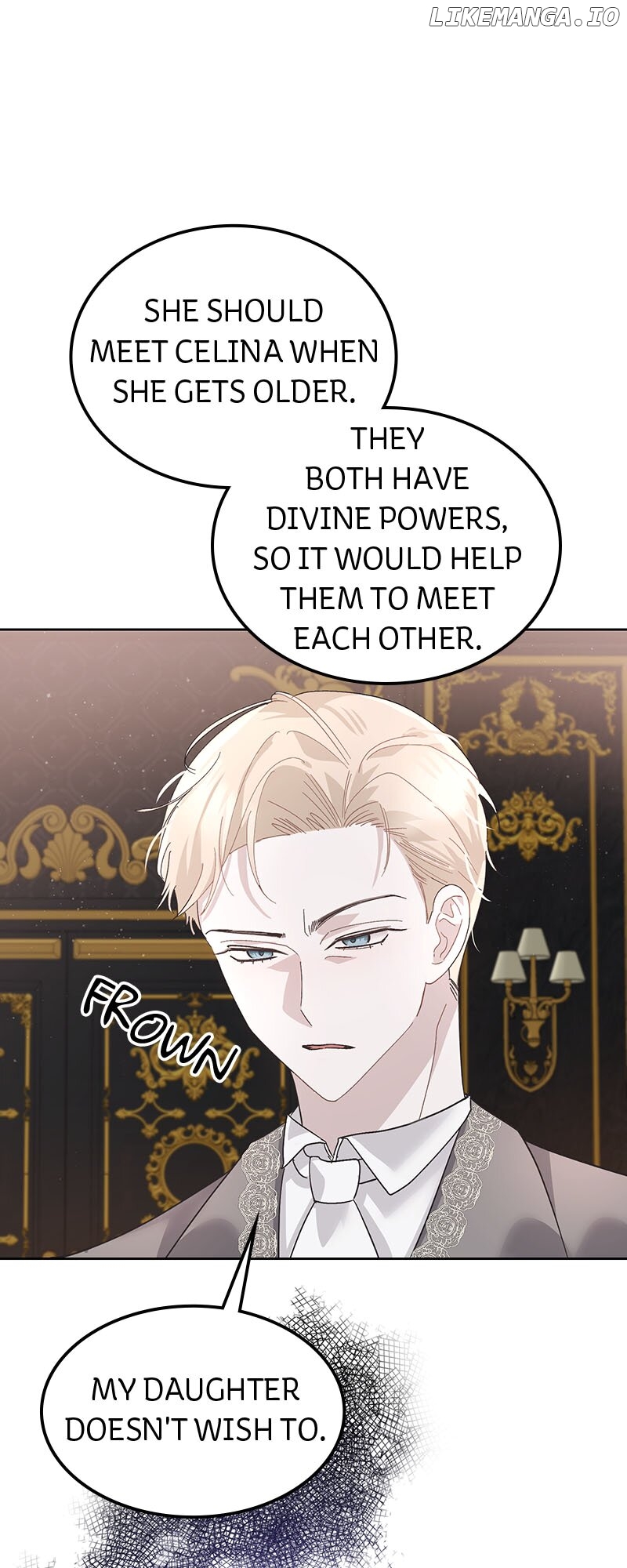 Lady Leone Must Survive! Chapter 5 - page 60