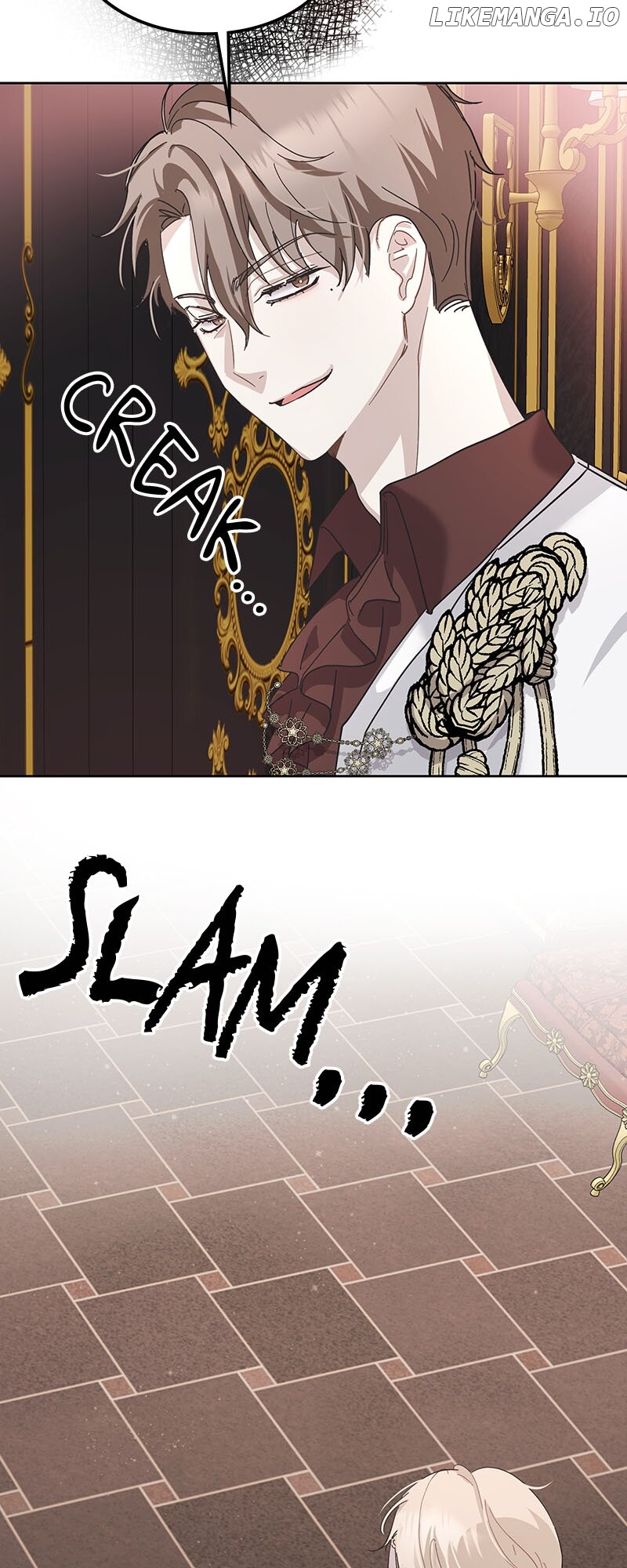 Lady Leone Must Survive! Chapter 5 - page 63