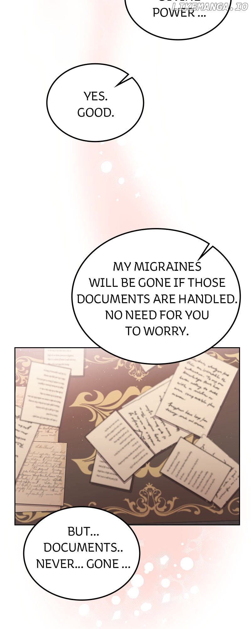 Lady Leone Must Survive! Chapter 4 - page 35