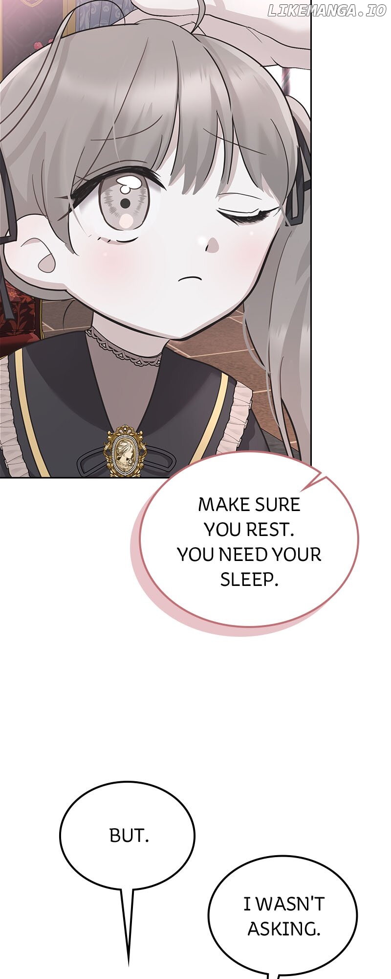 Lady Leone Must Survive! Chapter 4 - page 38