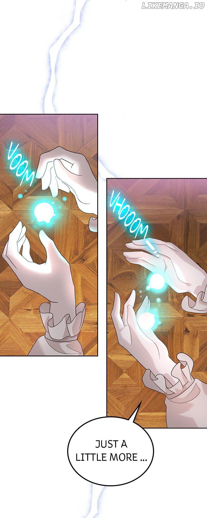 Lady Leone Must Survive! Chapter 4 - page 44
