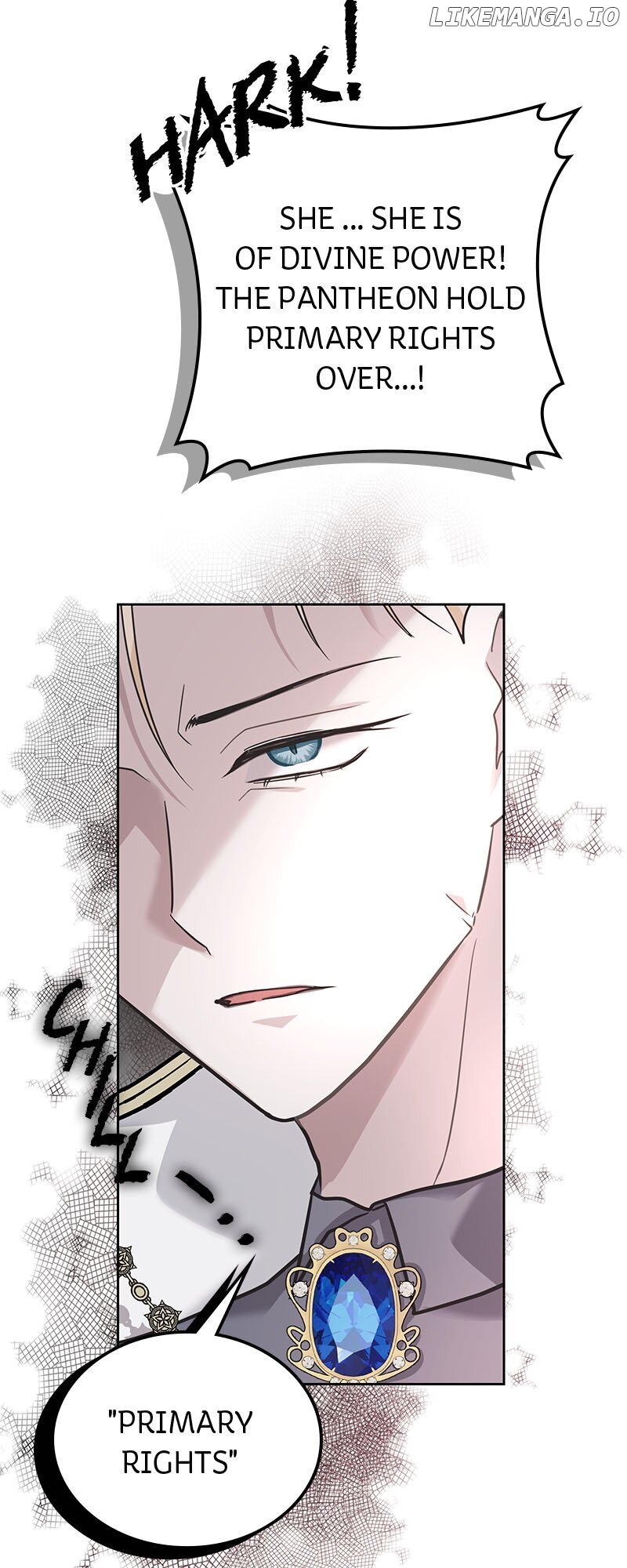 Lady Leone Must Survive! Chapter 4 - page 5