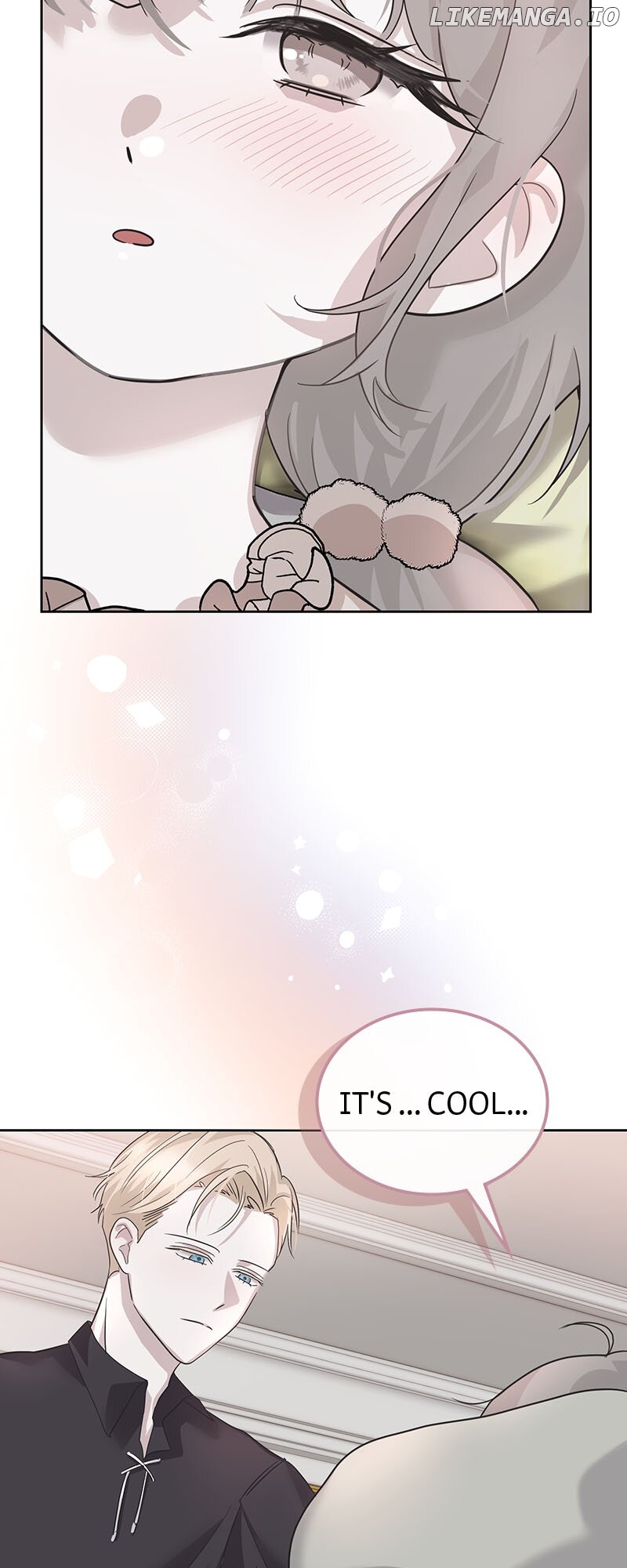 Lady Leone Must Survive! Chapter 4 - page 59
