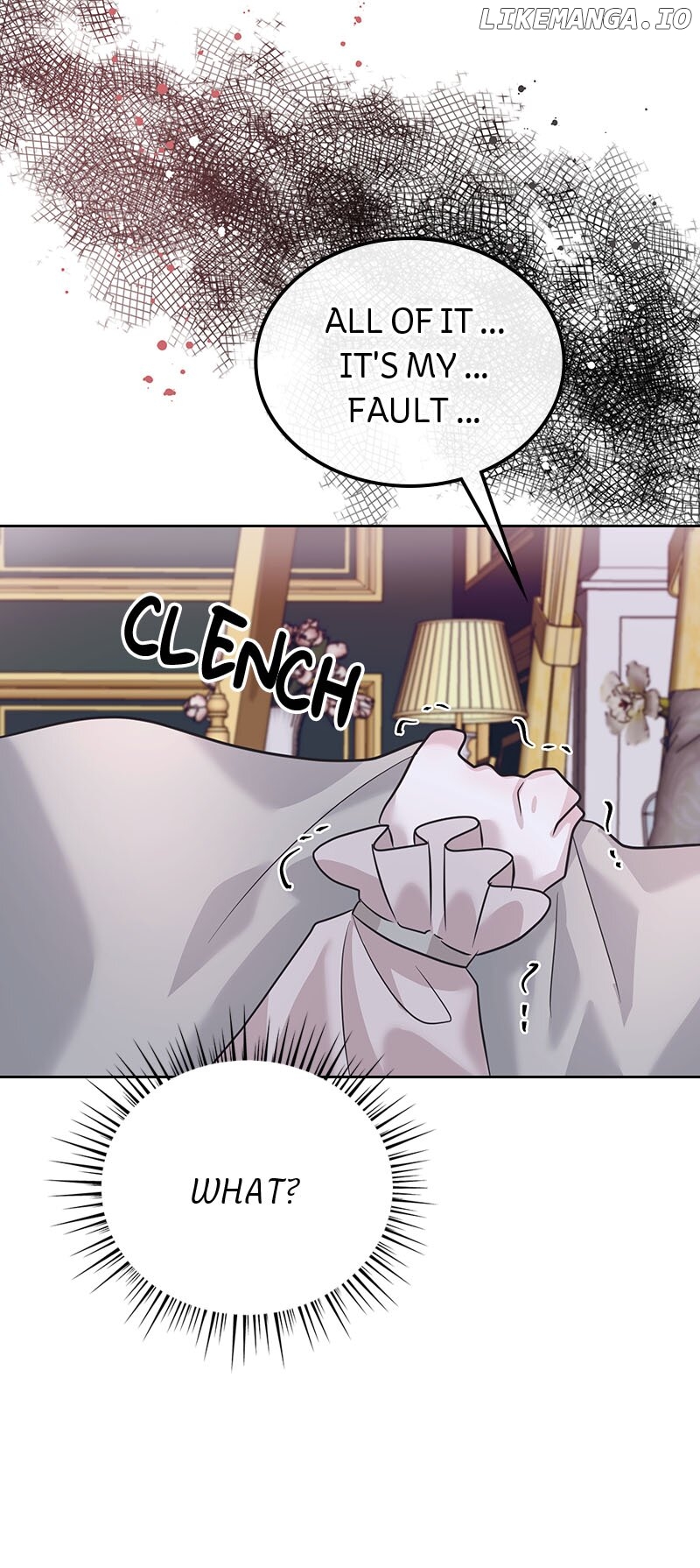 Lady Leone Must Survive! Chapter 4 - page 67