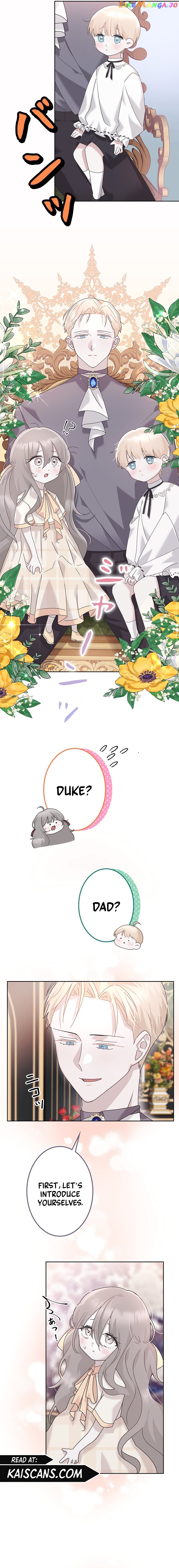 Lady Leone Must Survive! Chapter 3 - page 3