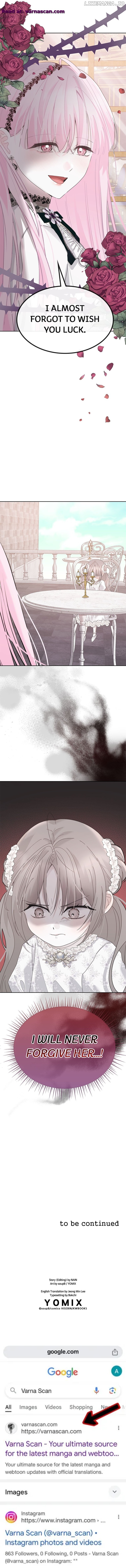 Lady Leone Must Survive! Chapter 17 - page 15