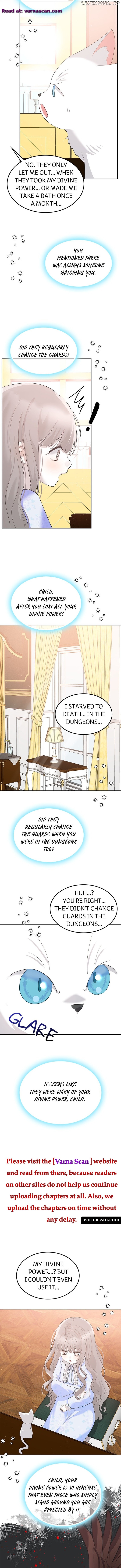 Lady Leone Must Survive! Chapter 13 - page 11