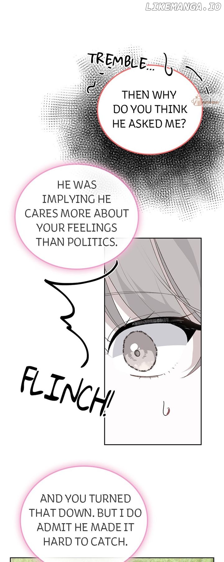 Lady Leone Must Survive! Chapter 34 - page 18