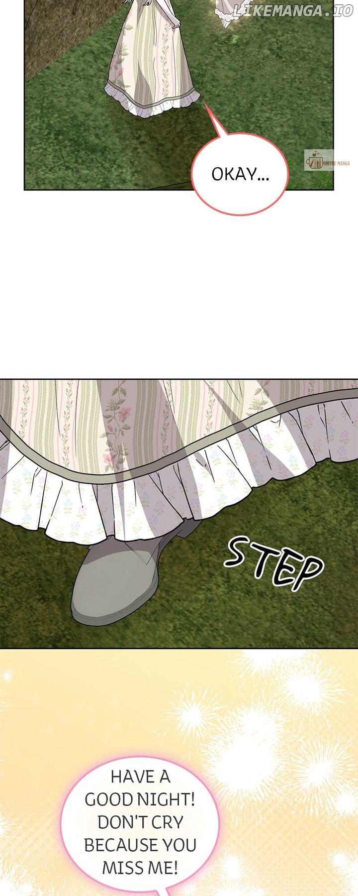 Lady Leone Must Survive! Chapter 34 - page 24