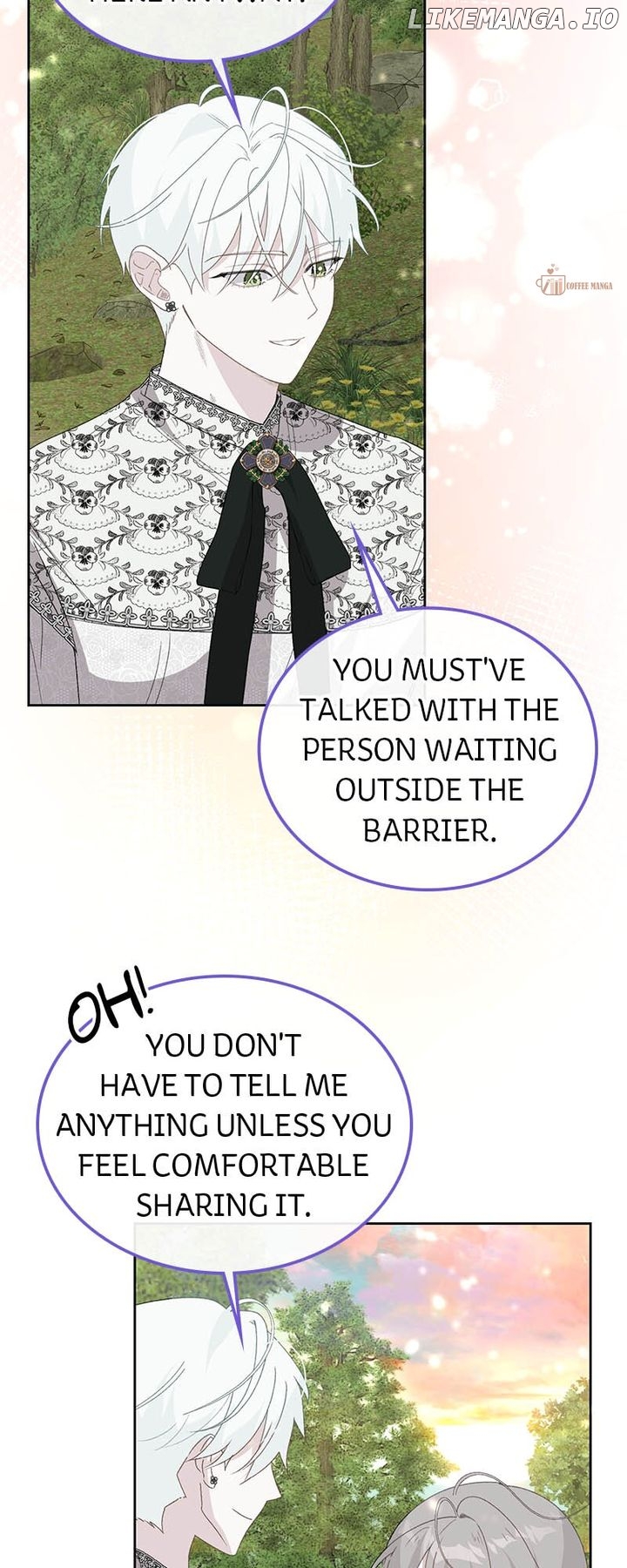 Lady Leone Must Survive! Chapter 34 - page 30
