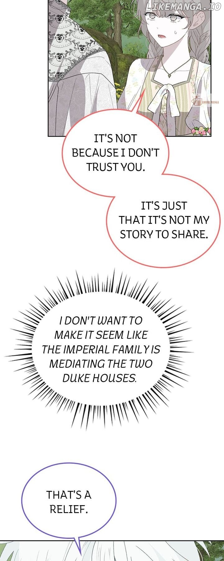 Lady Leone Must Survive! Chapter 34 - page 31