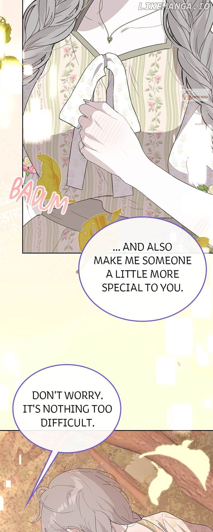 Lady Leone Must Survive! Chapter 34 - page 38