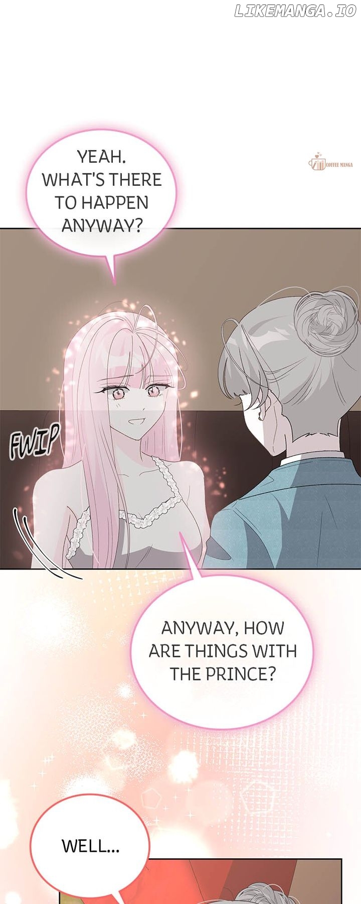 Lady Leone Must Survive! Chapter 34 - page 57