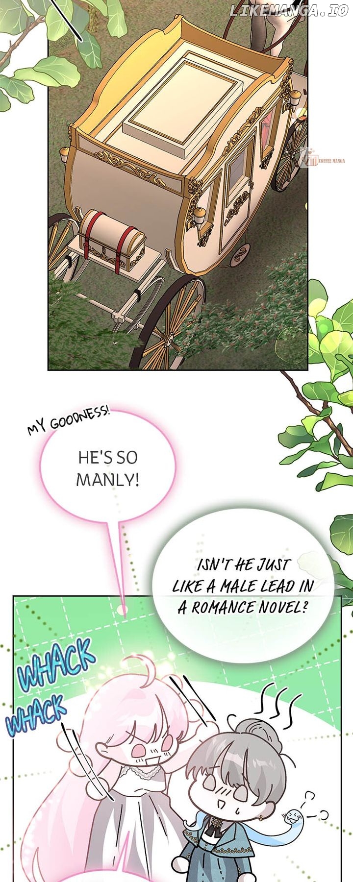 Lady Leone Must Survive! Chapter 34 - page 59